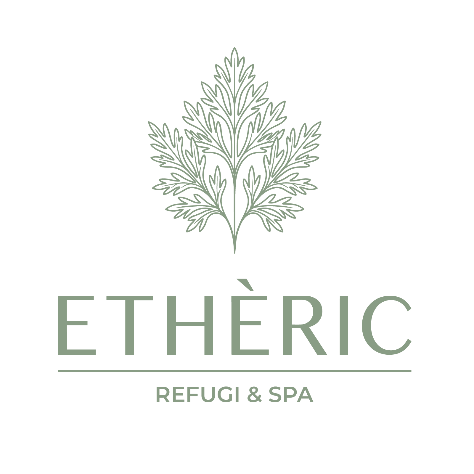 Ethèric